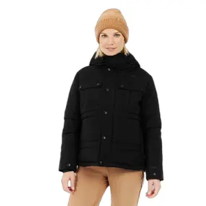 Women's ski jacket Protest Tool image-1