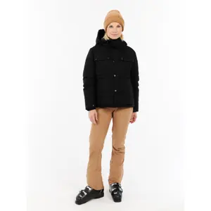 Women's ski jacket Protest Tool image-2