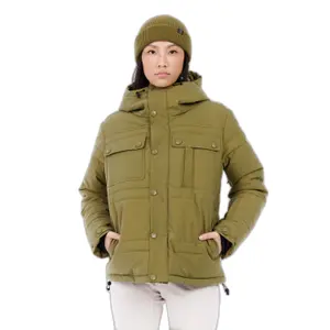 Women's ski jacket Protest Tool image-1