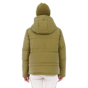 Women's ski jacket Protest Tool image-4