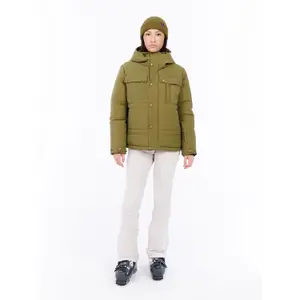 Women's ski jacket Protest Tool image-2