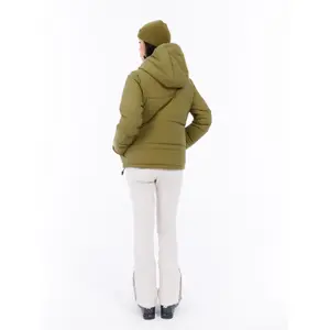 Women's ski jacket Protest Tool image-5