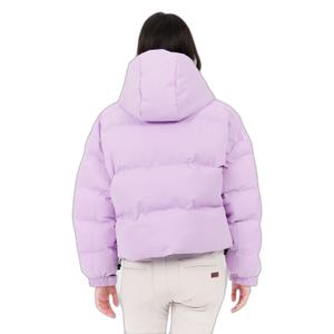 Skijakke til kvinder Protest Vox image-5