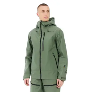 Kurtka narciarska Protest Abalony 3L image-1