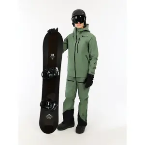 Kurtka narciarska Protest Abalony 3L image-3