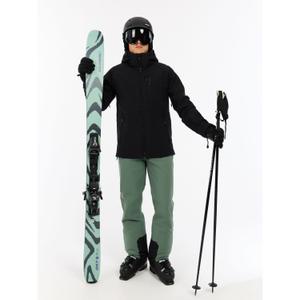 Ski jacket Protest Akas image-4