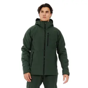 Ski jacket Protest Akas image-1