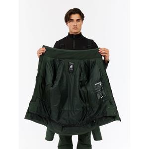 Ski jacket Protest Akas image-3