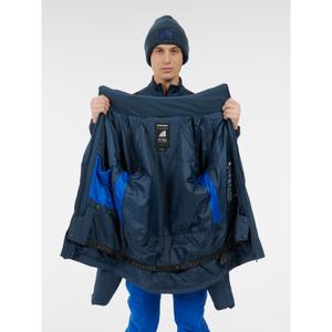 Ski jacket Protest Akas image-3