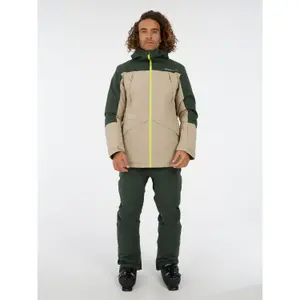 Ski jacket Protest Dunton image-2