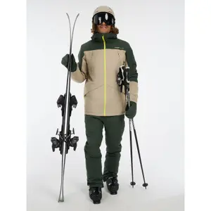 Ski jacket Protest Dunton image-3