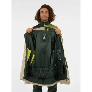 Ski jacket Protest Dunton image-4