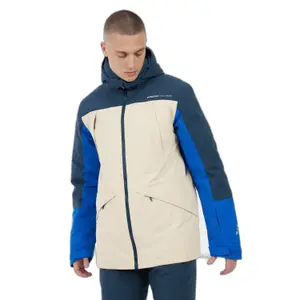 Ski jacket Protest Dunton image-1