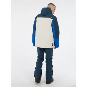 Ski jacket Protest Dunton image-6