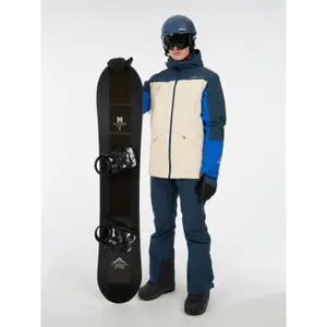 Ski jacket Protest Dunton image-3