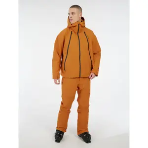 Ski jacket Protest Ferrol image-2