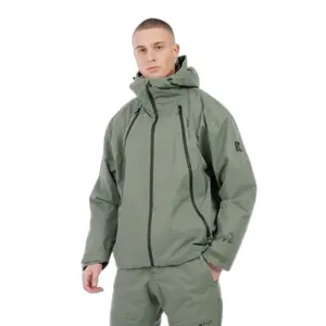 Ski jacket Protest Ferrol image-1