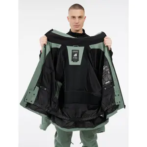 Ski jacket Protest Ferrol image-3