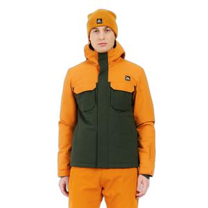 Ski jacket Protest Kajo image-1