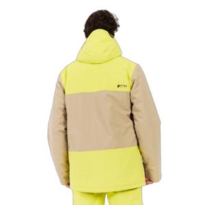 Kurtka narciarska Protest Lado image-4