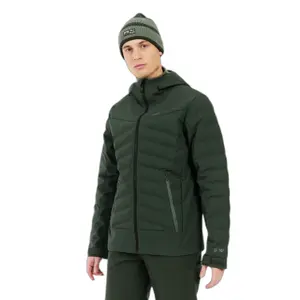 Ski jacket Protest Mundo image-1