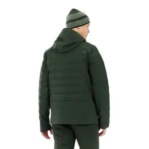 Ski jacket Protest Mundo image-4