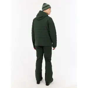 Ski jacket Protest Mundo image-5