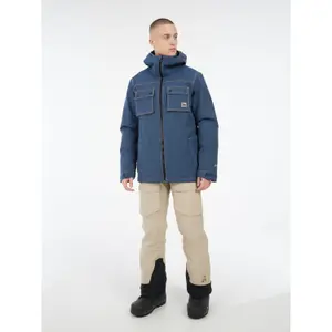 Ski jacket Protest Rail image-2