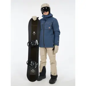 Ski jacket Protest Rail image-3