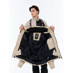 Ski jacket Protest Superior image-4