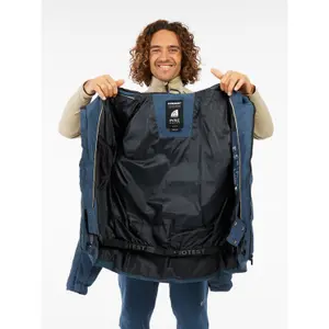 Ski jacket Protest Superior image-3