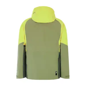 Ski jacket Protest Throw image-4