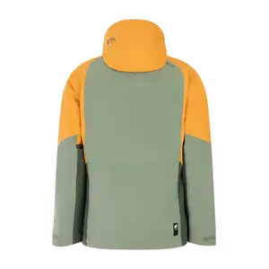 Ski jacket Protest Throw image-4