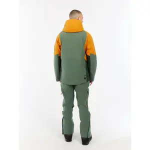 Ski jacket Protest Throw image-6
