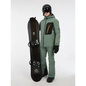 Ski jacket Protest West image-6