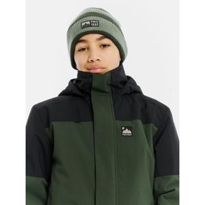 Kinder-Skijacke Protest Ewan image-6