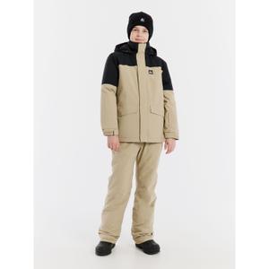 Kinder-Skijacke Protest Ewan image-2