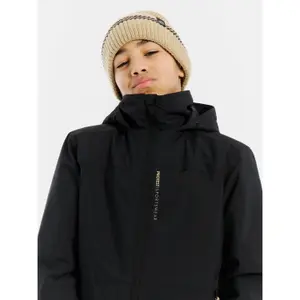 Children's ski jacket Protest Flynto image-6