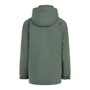Children's ski jacket Protest Flynto image-3