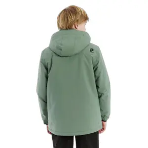 Children's ski jacket Protest Flynto image-4