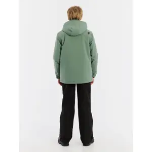 Children's ski jacket Protest Flynto image-5