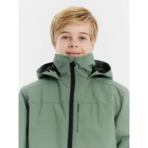 Children's ski jacket Protest Flynto image-6