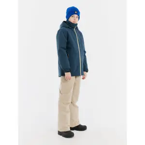 Children's ski jacket Protest Flynto image-2