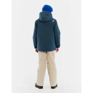 Children's ski jacket Protest Flynto image-4