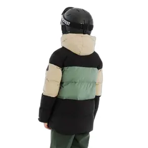 Children's ski jacket Protest Justin image-4