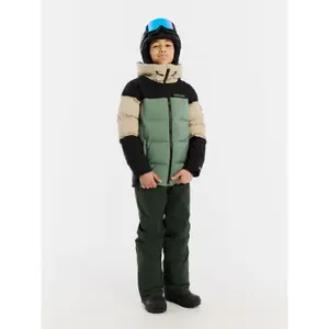Children's ski jacket Protest Justin image-2