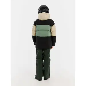 Children's ski jacket Protest Justin image-5