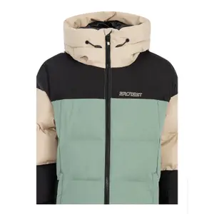 Children's ski jacket Protest Justin image-6