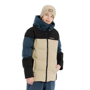 Children's ski jacket Protest Justin image-1