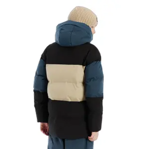 Children's ski jacket Protest Justin image-4